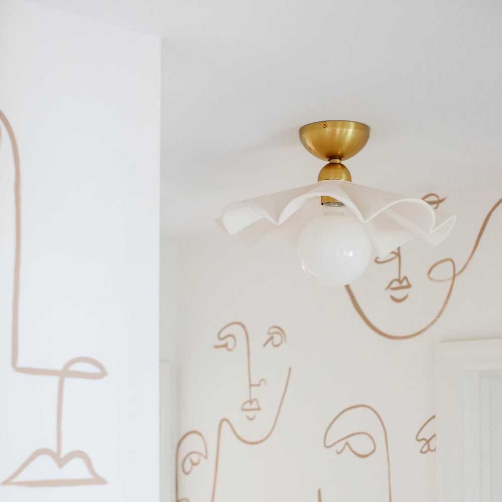 Maisie Pendant Light