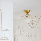 Maisie Pendant Light