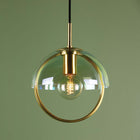 Meriah Pendant Light