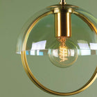 Meriah Pendant Light