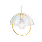Meriah Pendant Light