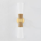 Mica Wall Sconce
