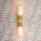 Mica Wall Sconce