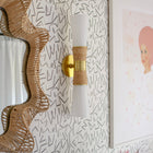 Mica Wall Sconce