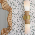 Mica Wall Sconce