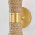 Mica Wall Sconce