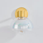 Modena Wall Sconce