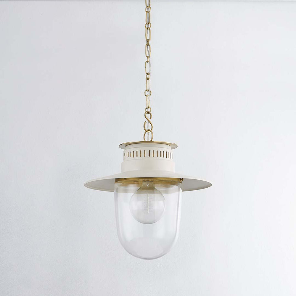Nori Pendant Light