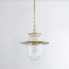Nori Pendant Light