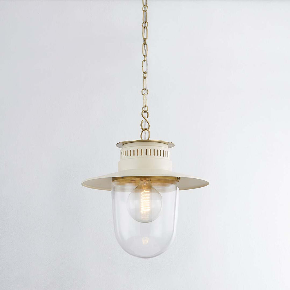 Nori Pendant Light