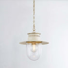 Nori Pendant Light