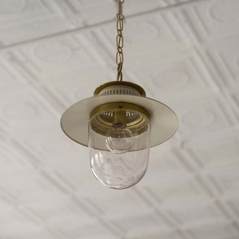 Nori Pendant Light