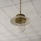 Nori Pendant Light