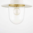 Nori Pendant Light