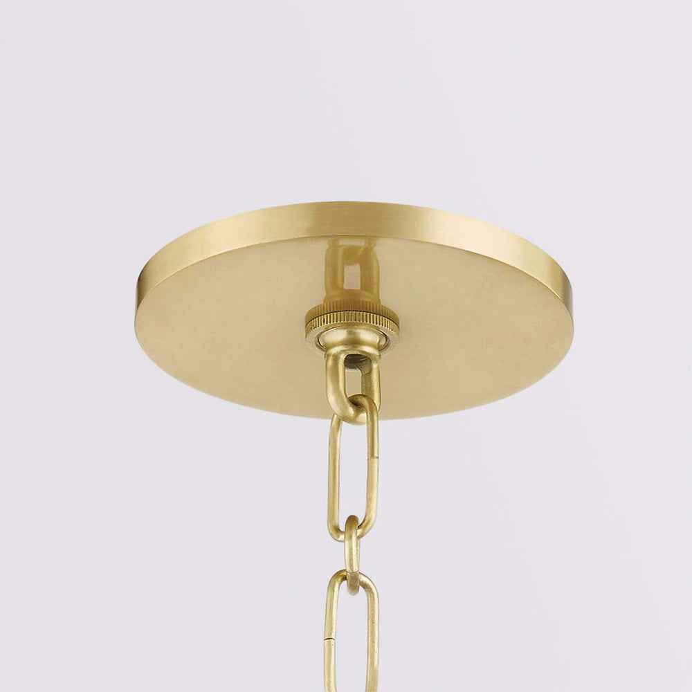 Nori Pendant Light