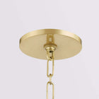 Nori Pendant Light