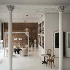 Nori Pendant Light