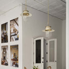 Nori Pendant Light