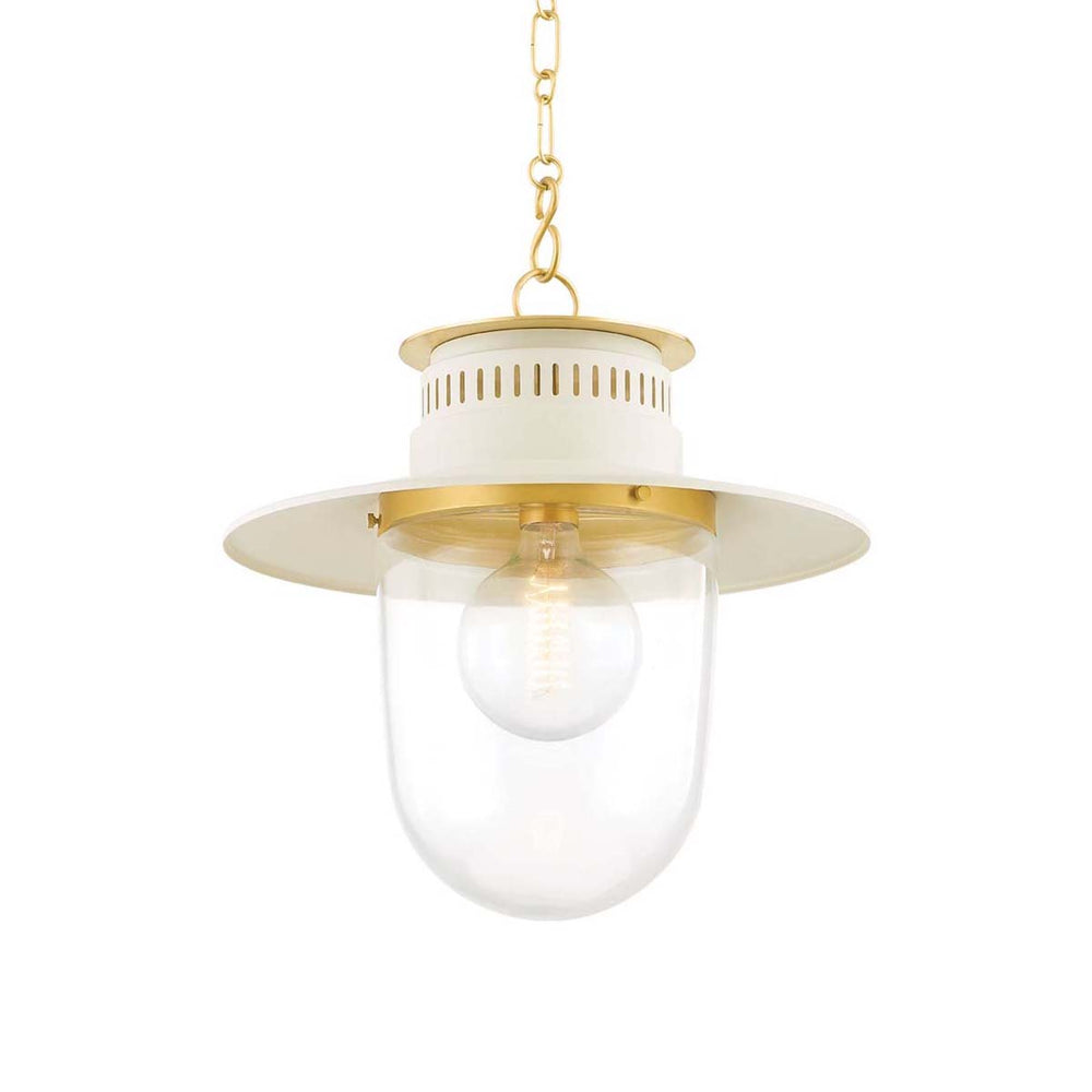 Nori Pendant Light
