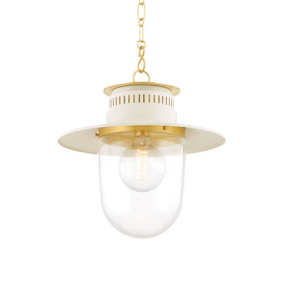 Nori Pendant Light