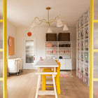 Onda Chandelier