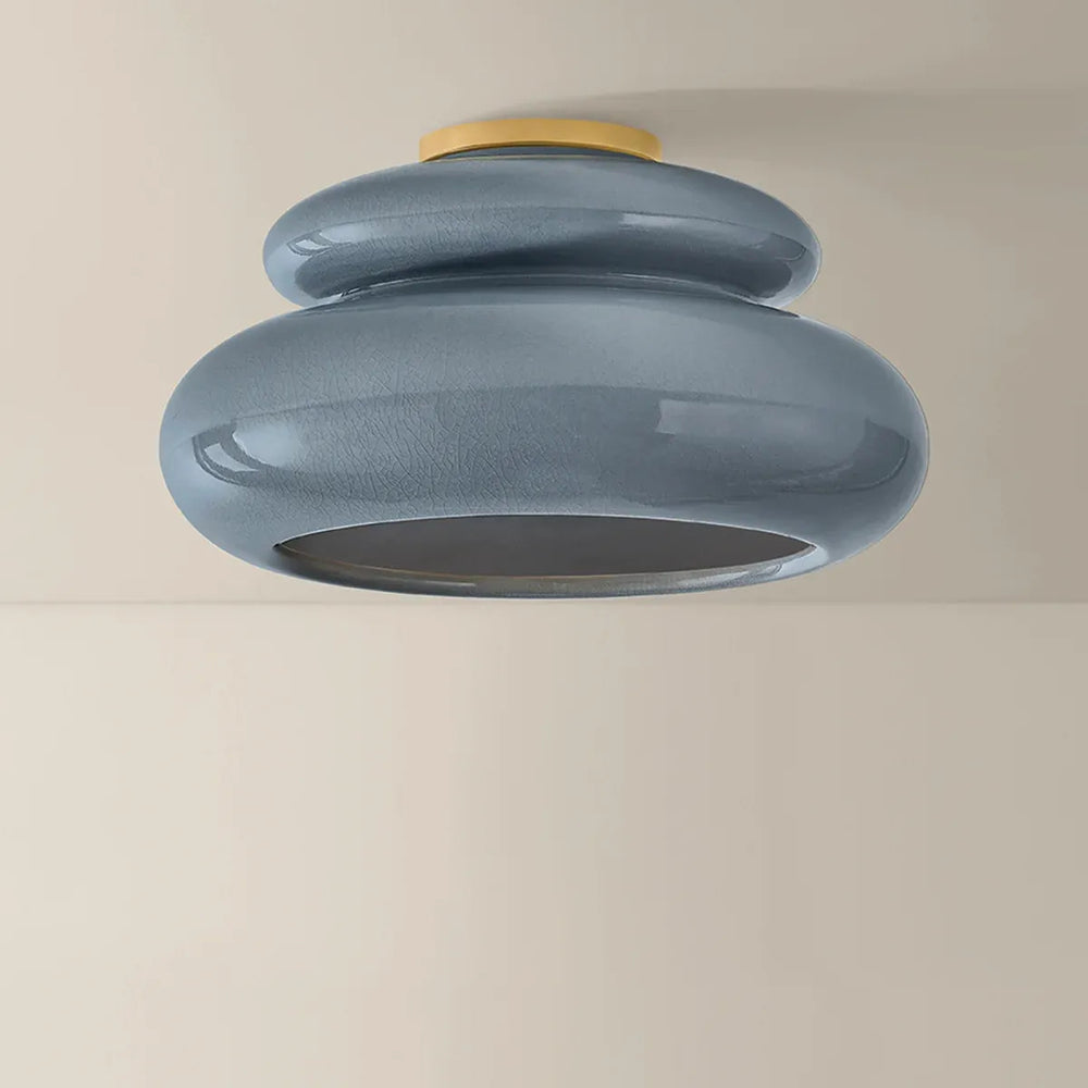Pia Flush Mount