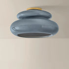Pia Flush Mount