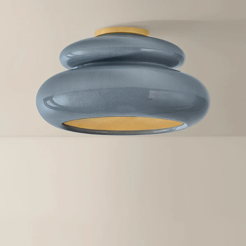 Pia Flush Mount