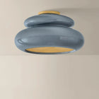 Pia Flush Mount