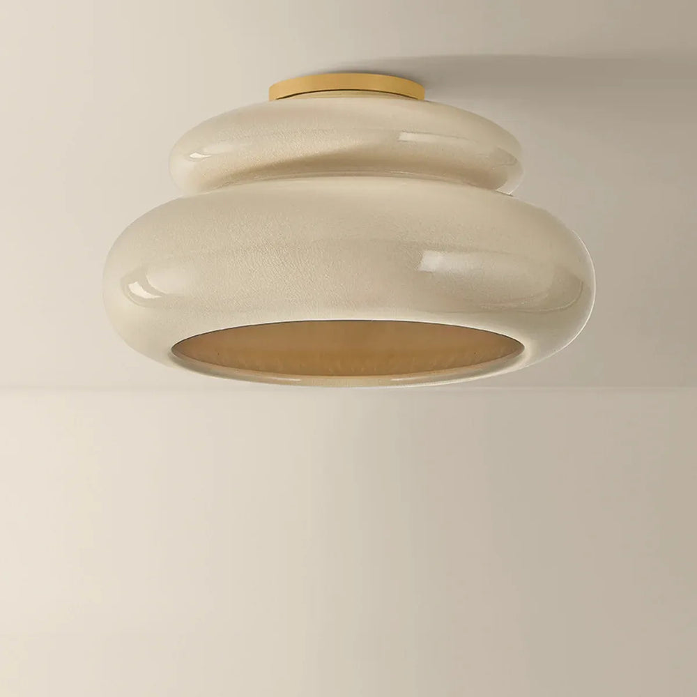 Pia Flush Mount