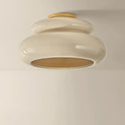 Pia Flush Mount