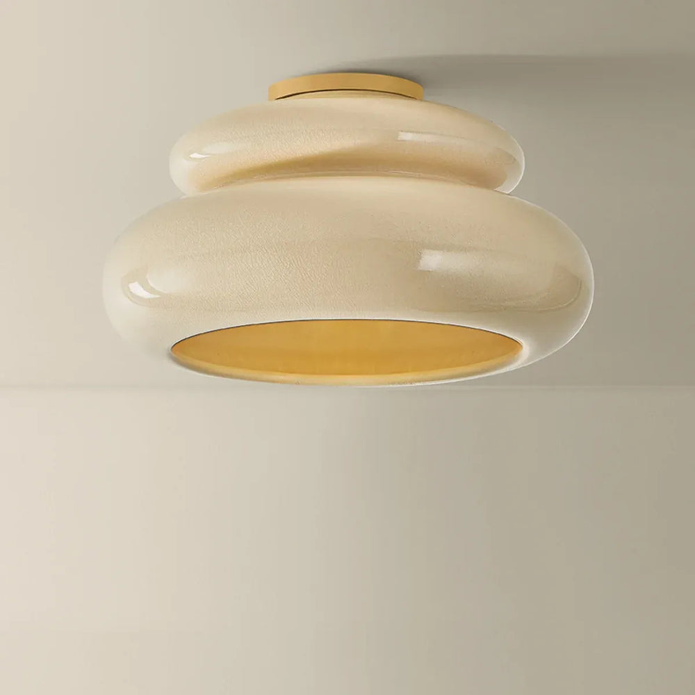 Pia Flush Mount