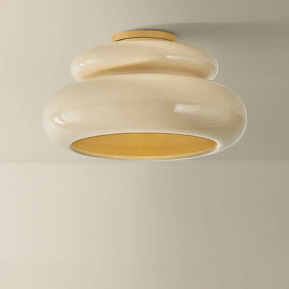 Pia Flush Mount