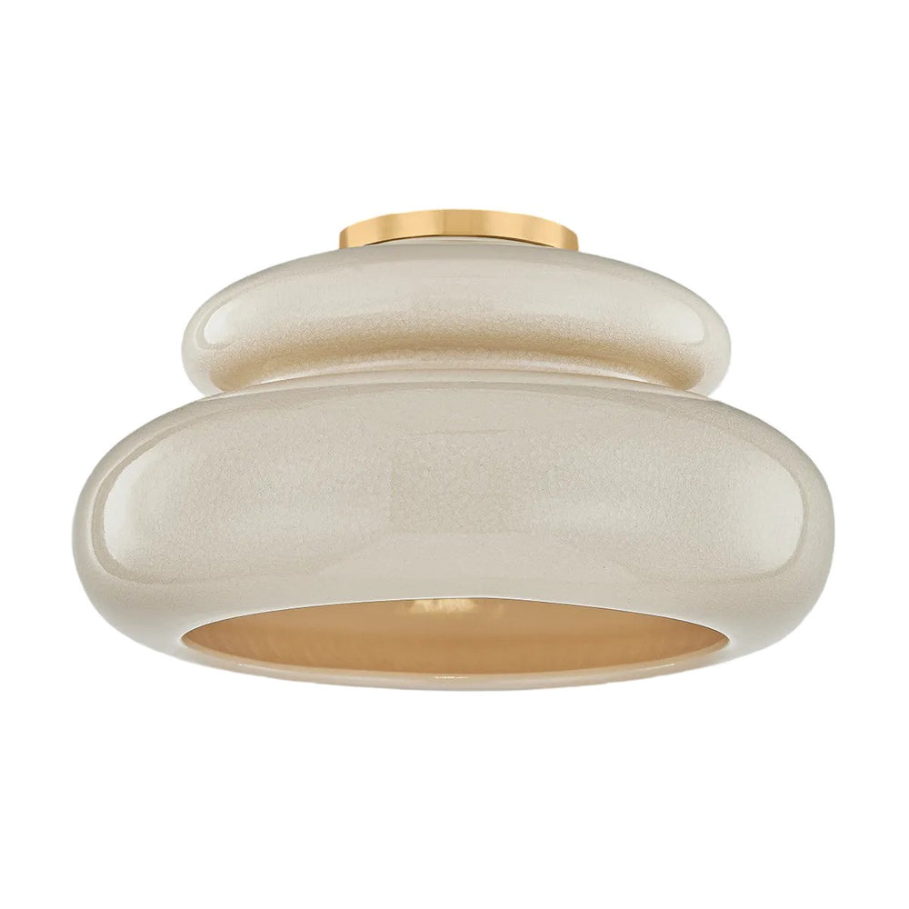 Pia Flush Mount