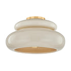 Pia Flush Mount