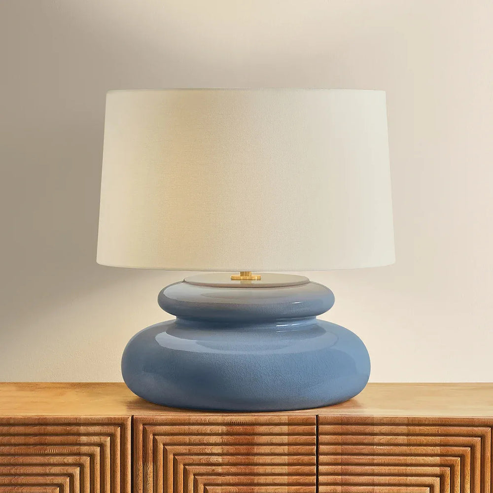 Pia Table Lamp
