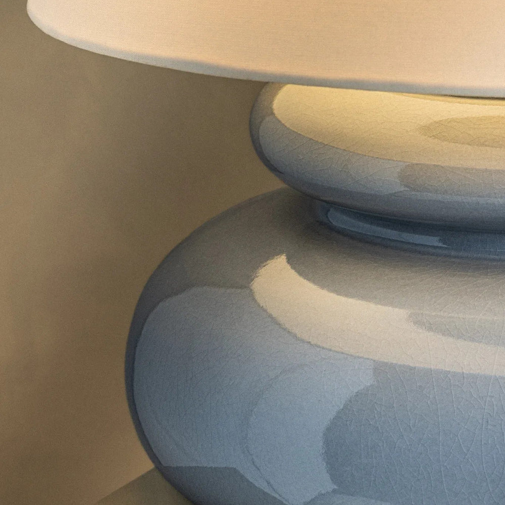 Pia Table Lamp