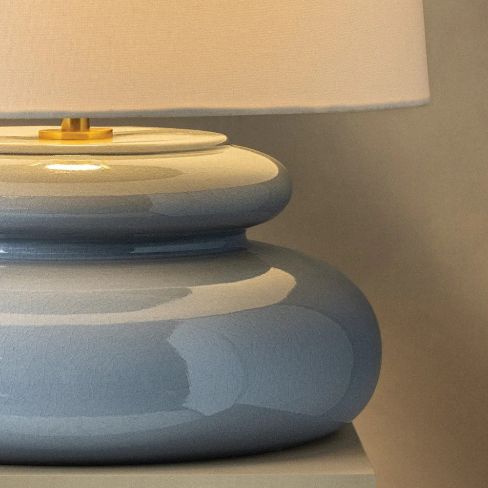 Pia Table Lamp