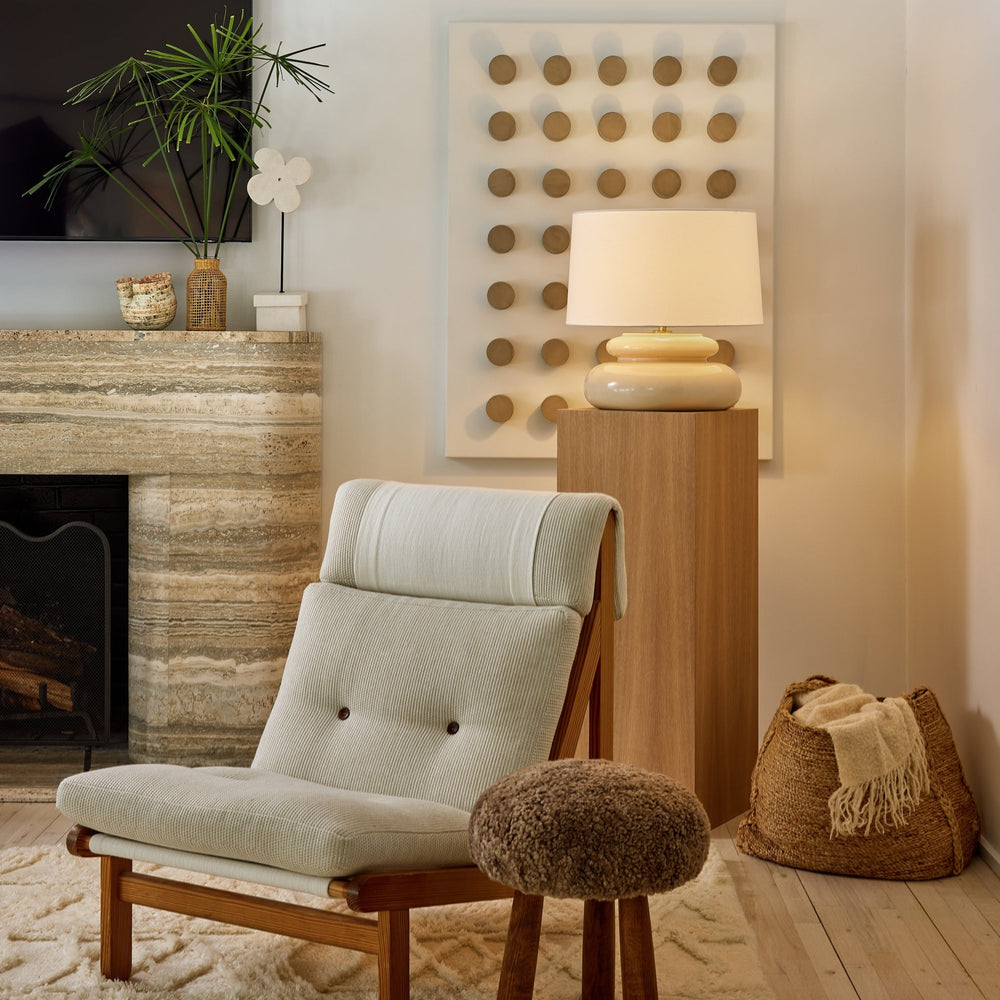 Pia Table Lamp
