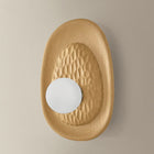 Pres Wall Sconce