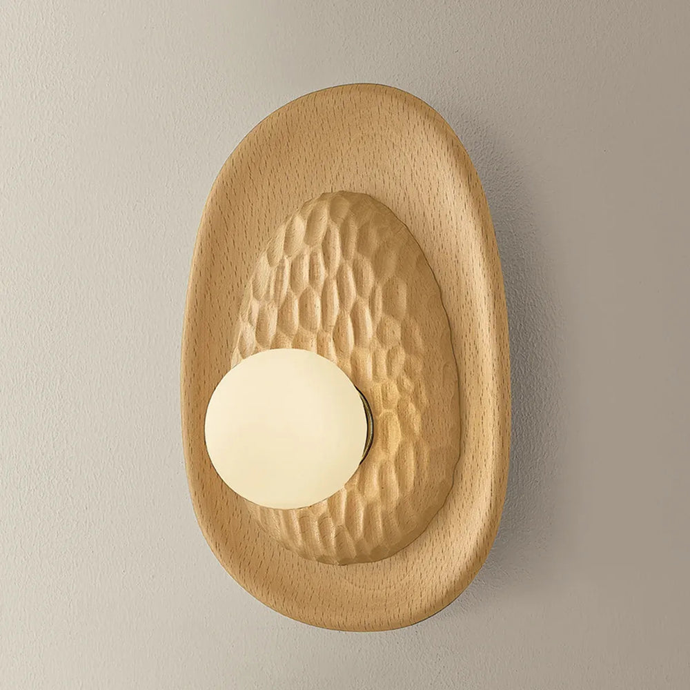 Pres Wall Sconce