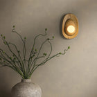 Pres Wall Sconce