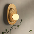 Pres Wall Sconce
