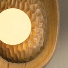 Pres Wall Sconce