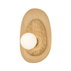 Pres Wall Sconce
