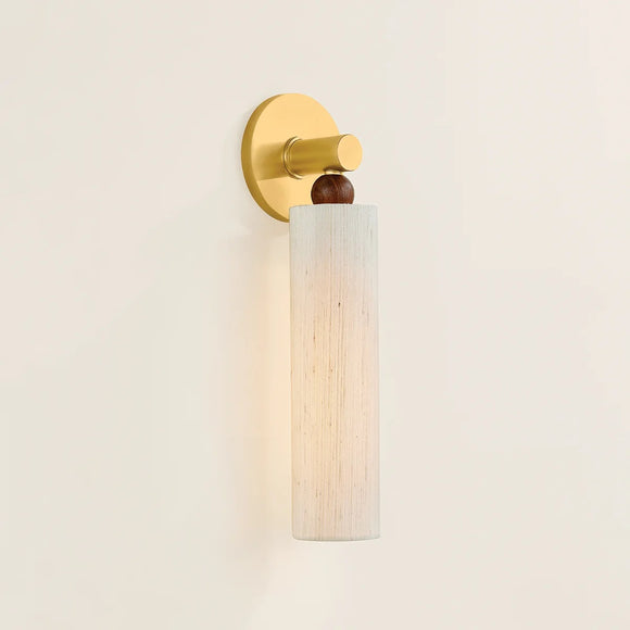 Mitzi by Hudson Valley Reyn Wall Sconce - 2Modern