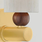 Reyn Wall Sconce
