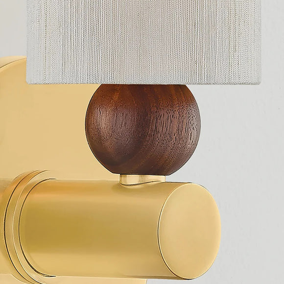 Mitzi by Hudson Valley Reyn Wall Sconce - 2Modern