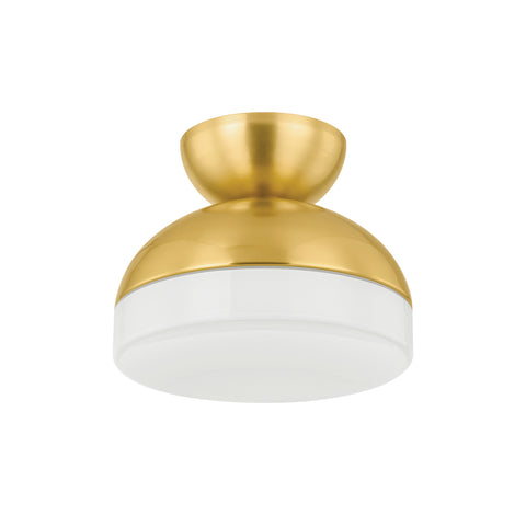 Rue Flush Mount