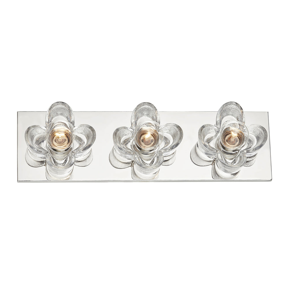 Shea Bathroom Vanity Light